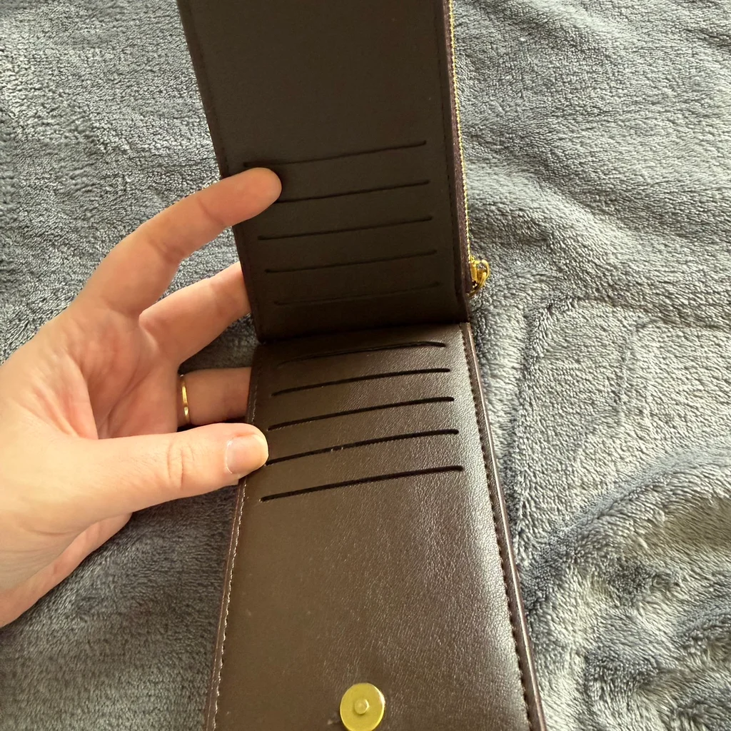 Porta-moedas – photo 3
